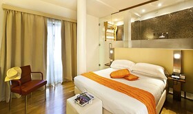 Dal Moro Gallery Hotel