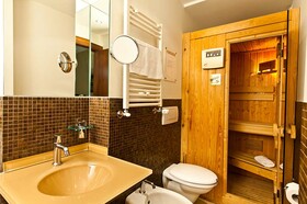 Dal Moro Gallery Hotel