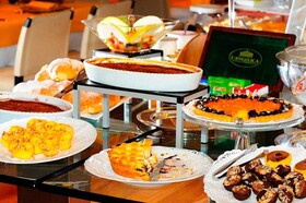 Dal Moro Gallery Hotel