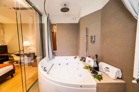 Dal Moro Gallery Hotel