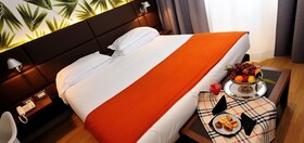 Dal Moro Gallery Hotel