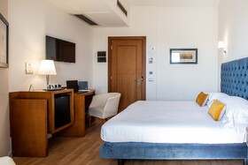 Dal Moro Gallery Hotel