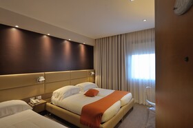 Dal Moro Gallery Hotel