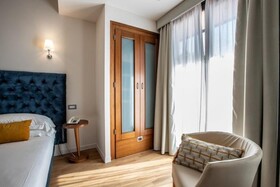 Dal Moro Gallery Hotel