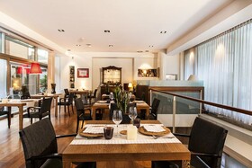 Dal Moro Gallery Hotel