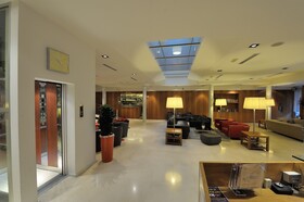 Dal Moro Gallery Hotel