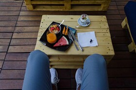 Dal Moro Gallery Hotel