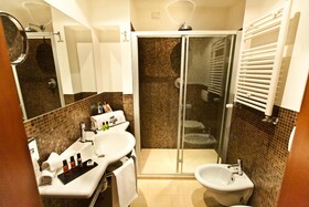 Dal Moro Gallery Hotel