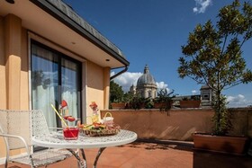 Dal Moro Gallery Hotel