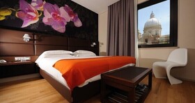 Dal Moro Gallery Hotel