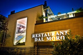 Dal Moro Gallery Hotel