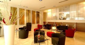 Dal Moro Gallery Hotel