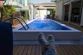 Dal Moro Gallery Hotel
