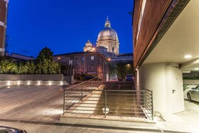 Dal Moro Gallery Hotel