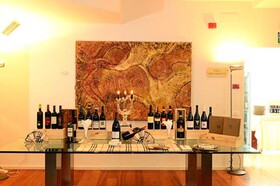 Dal Moro Gallery Hotel