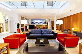 Dal Moro Gallery Hotel