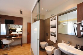Dal Moro Gallery Hotel