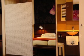 Dal Moro Gallery Hotel