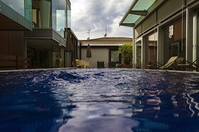 Dal Moro Gallery Hotel