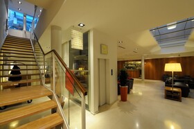 Dal Moro Gallery Hotel