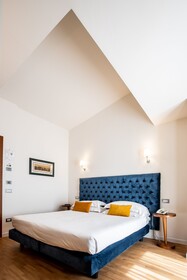 Dal Moro Gallery Hotel