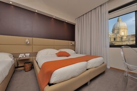 Dal Moro Gallery Hotel