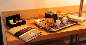Dal Moro Gallery Hotel