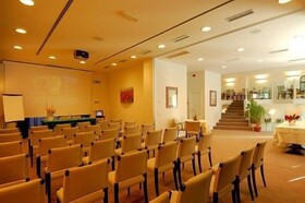 Dal Moro Gallery Hotel
