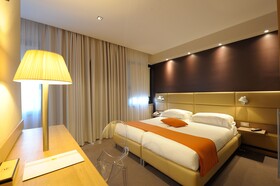 Dal Moro Gallery Hotel