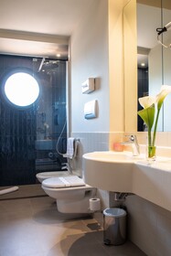 Dal Moro Gallery Hotel