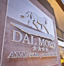 Dal Moro Gallery Hotel