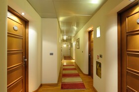 Dal Moro Gallery Hotel
