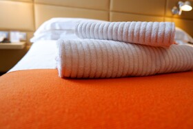 Dal Moro Gallery Hotel