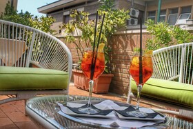 Dal Moro Gallery Hotel