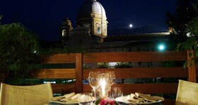 Dal Moro Gallery Hotel