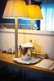 Dal Moro Gallery Hotel
