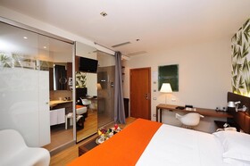 Dal Moro Gallery Hotel