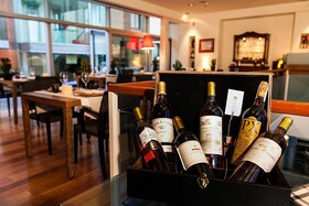 Dal Moro Gallery Hotel