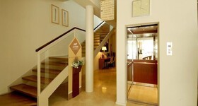 Dal Moro Gallery Hotel