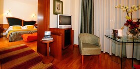 Dal Moro Gallery Hotel