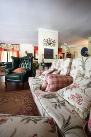 Garden Resort & Spa San Crispino