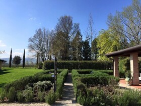 Garden Resort & Spa San Crispino