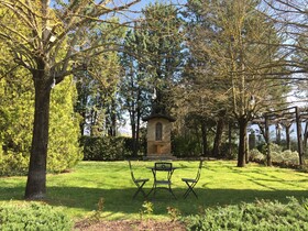 Garden Resort & Spa San Crispino
