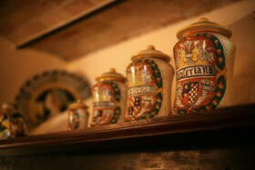 Garden Resort & Spa San Crispino