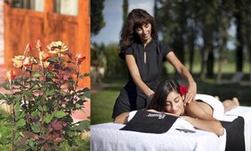 Garden Resort & Spa San Crispino
