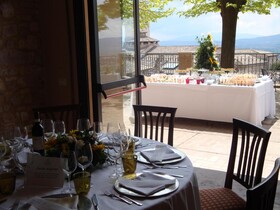 Giotto Hotel & Spa Assisi