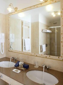 Giotto Hotel & Spa Assisi