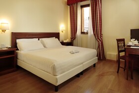 Giotto Hotel & Spa Assisi