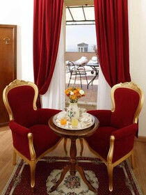 Giotto Hotel & Spa Assisi