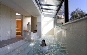 Giotto Hotel & Spa Assisi